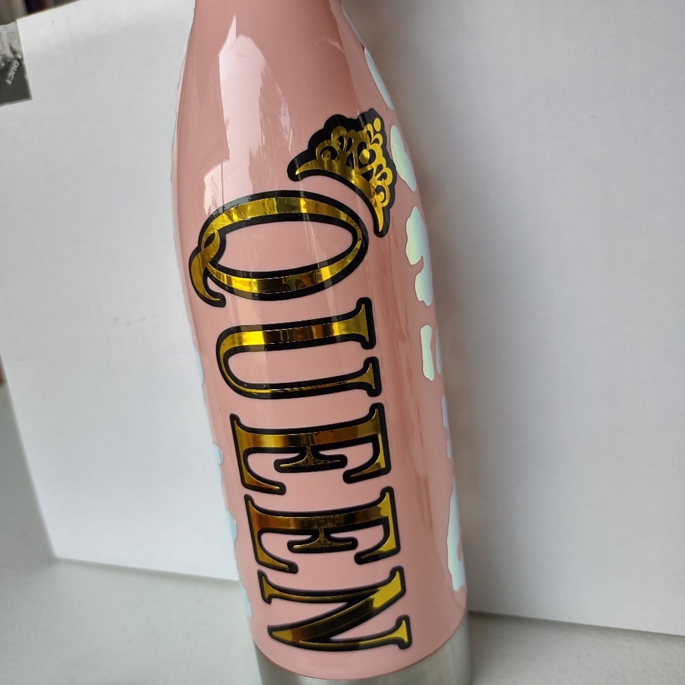 22oz water bottle personalized
